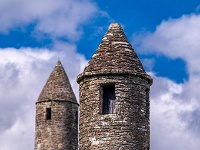Glendalough, Co. Wicklow